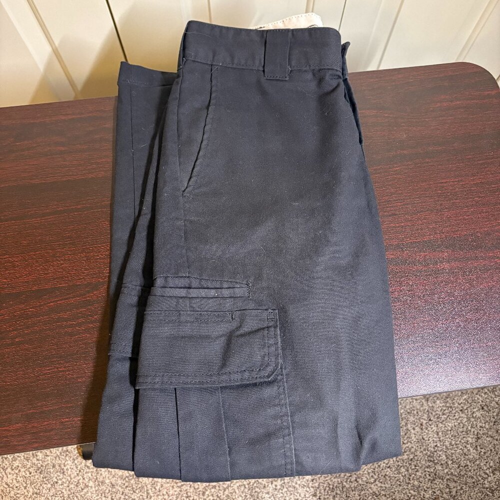 Dickies Slim Straight Cargo Pant, 30x30